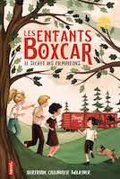 couverture