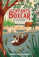 couverture